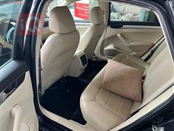 فولكسفاغن باسات